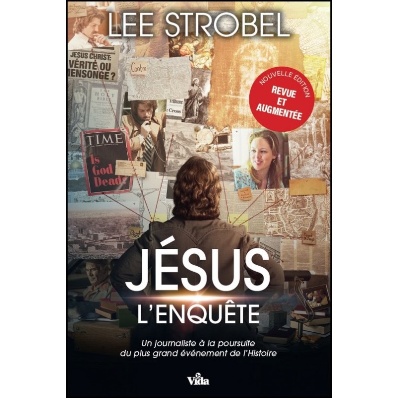 Lee Strobel